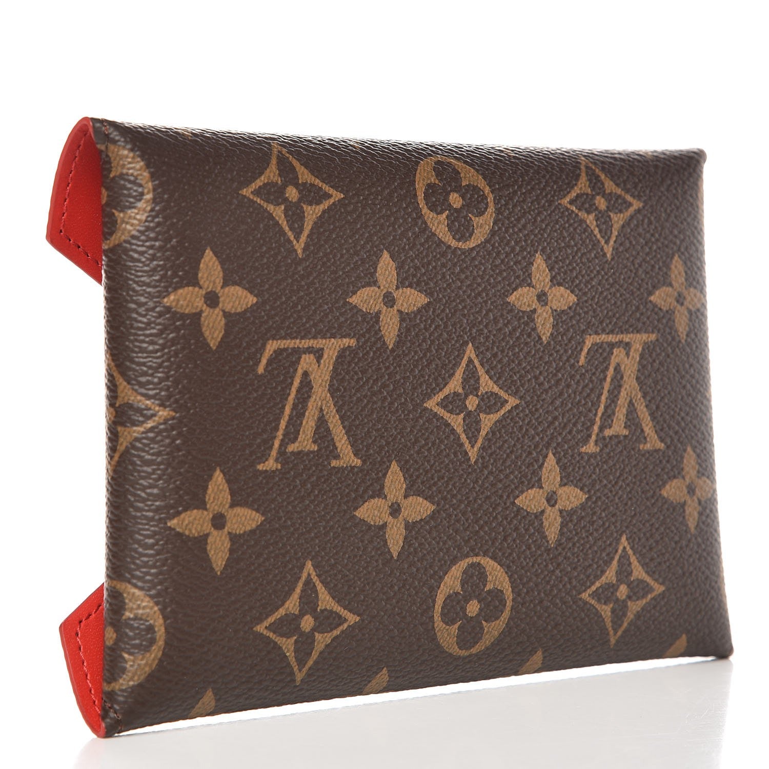 Louis Vuitton Monogram Medium Kirigami Pochette Insert 3 of 7