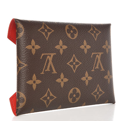 Louis Vuitton Monogram Medium Kirigami Pochette Insert 3 of 7