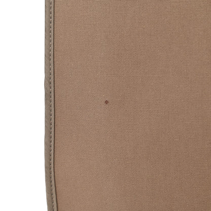 Hermes Toile Vache Hunter Herbag Zip 39 MM Etoupe Ebene 21 of 21