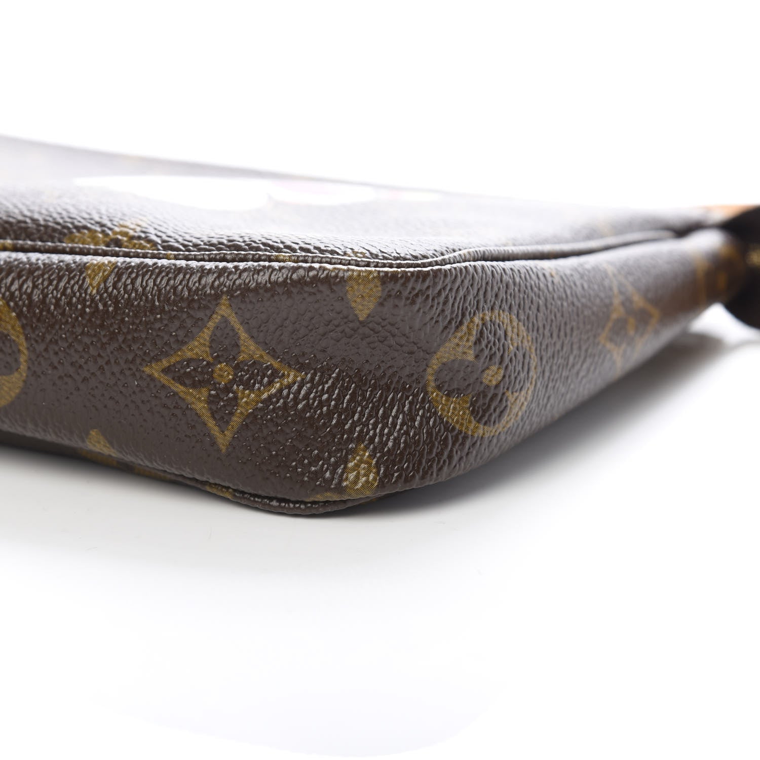 Louis Vuitton Monogram Panda Pochette Accessories 10 of 11