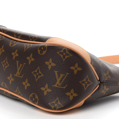 Louis Vuitton Monogram Boulogne NM 8 of 8