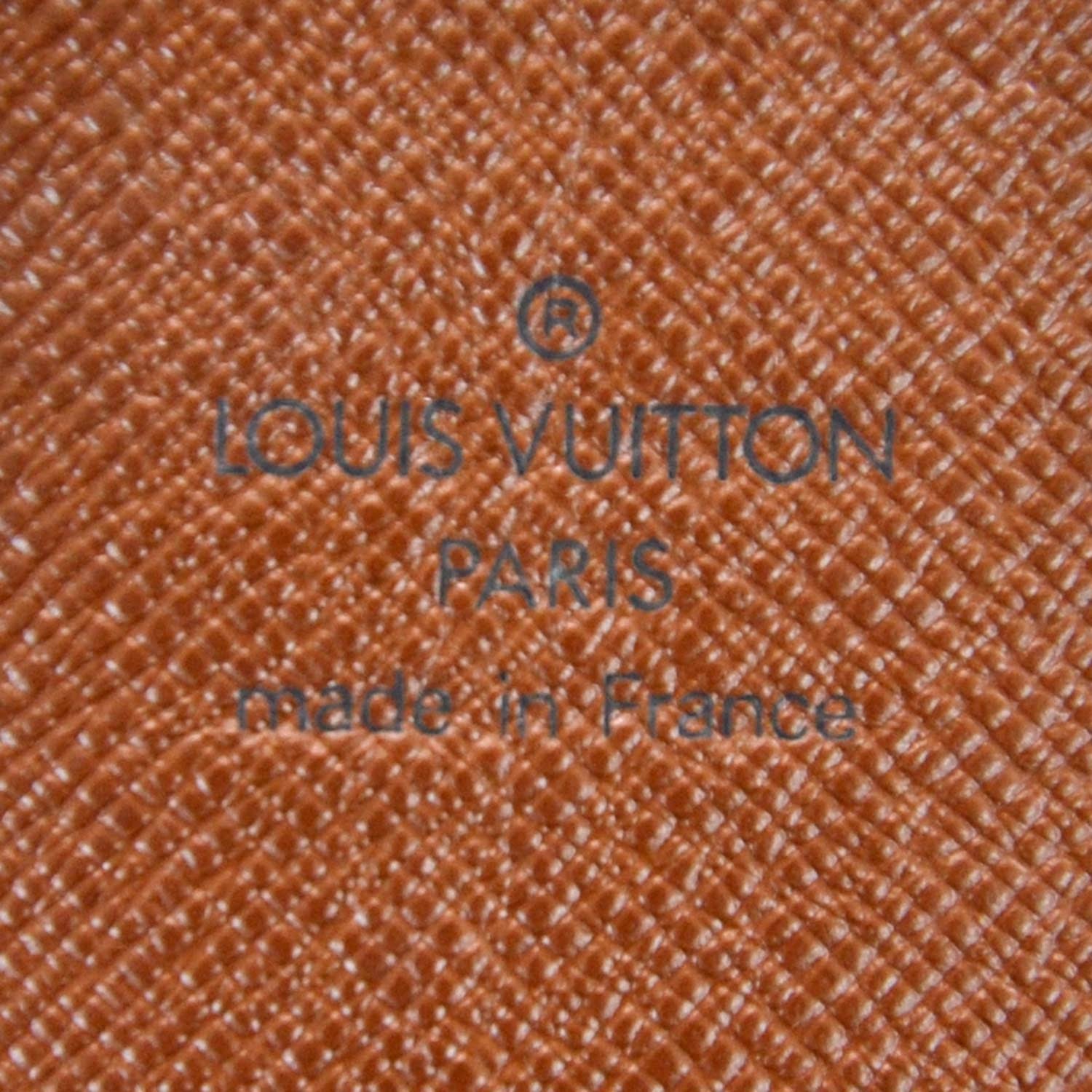 Louis Vuitton Monogram Cigarette Case 5 of 7