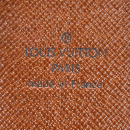Louis Vuitton Monogram Cigarette Case 5 of 7