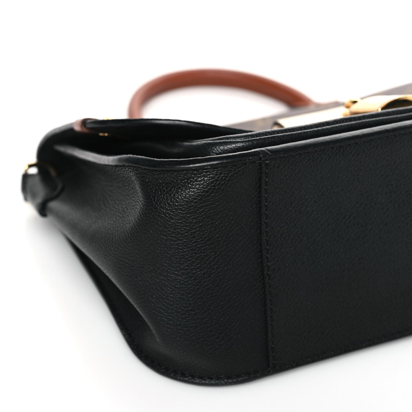 Monogram Vaugirard Black