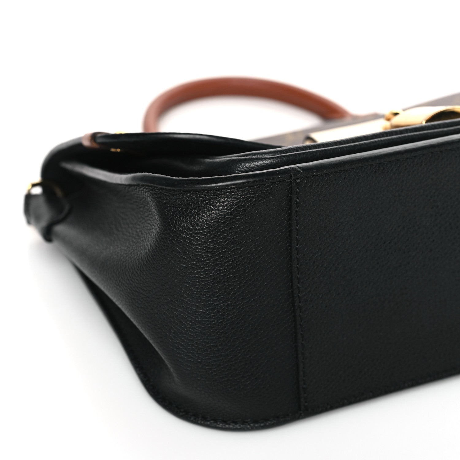 Louis Vuitton Monogram Vaugirard Black 7 of 8