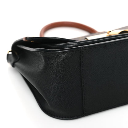 Louis Vuitton Monogram Vaugirard Black 7 of 8