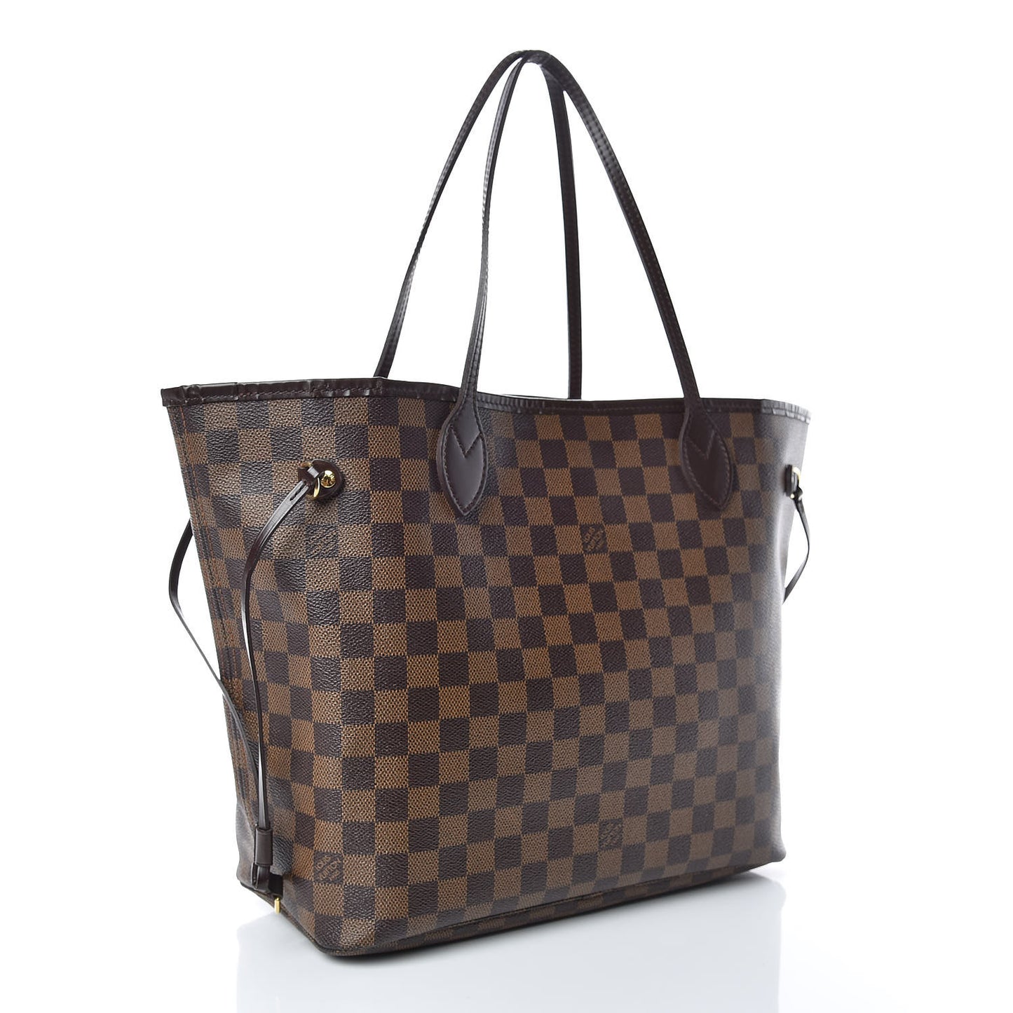 Damier Ebene Neverfull MM