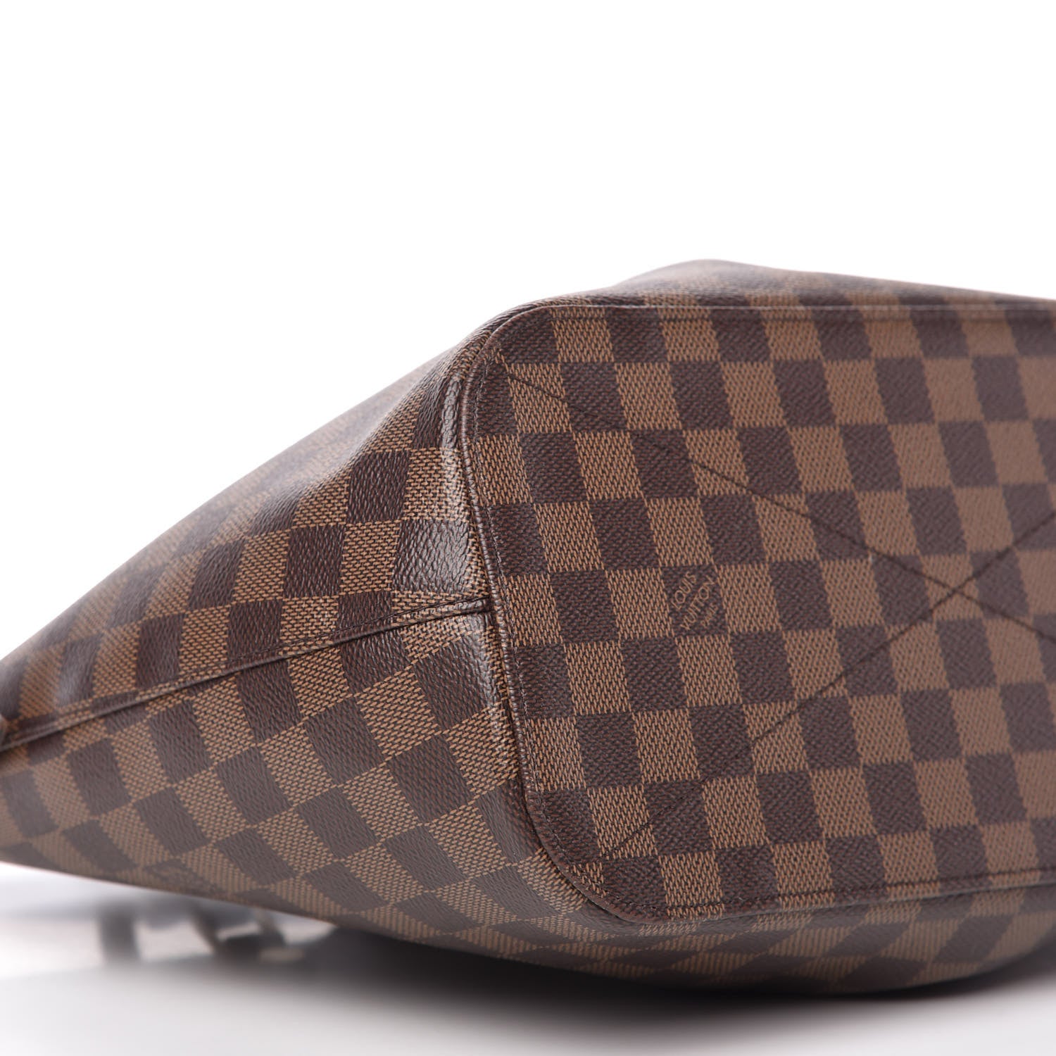 Louis Vuitton Damier Ebene Siena MM 6 of 11