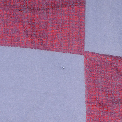 Chanel Silk Wool Tweed CC Scarf 7 of 7
