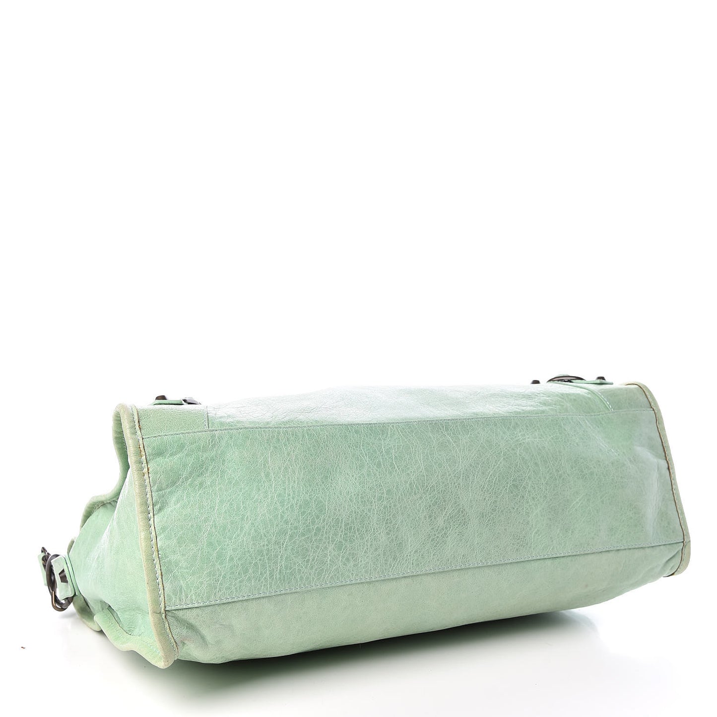 Agneau Classic Hardware City Vert D'Eau