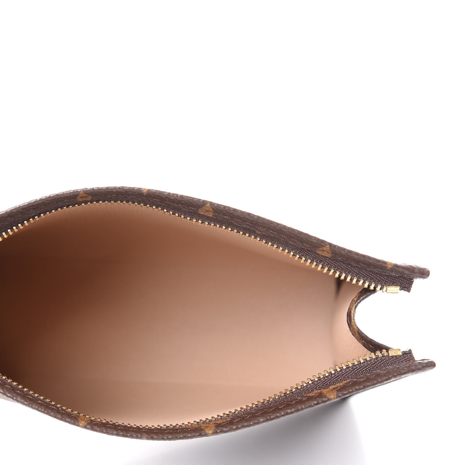 Louis Vuitton Monogram Toiletry Pouch 19 4 of 6
