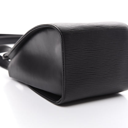 Louis Vuitton Epi Minuit Black 8 of 11