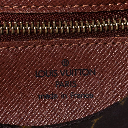Louis Vuitton Monogram Saint Cloud GM 7 of 10