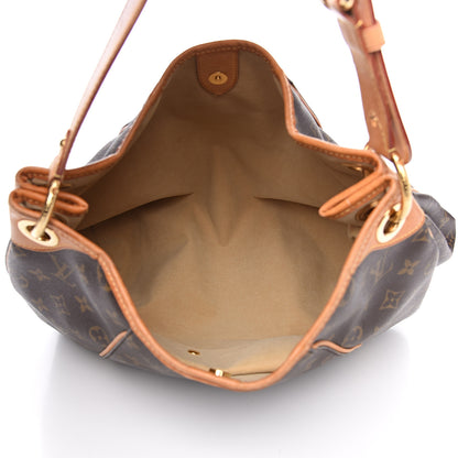 Louis Vuitton Monogram Galliera PM 4 of 16