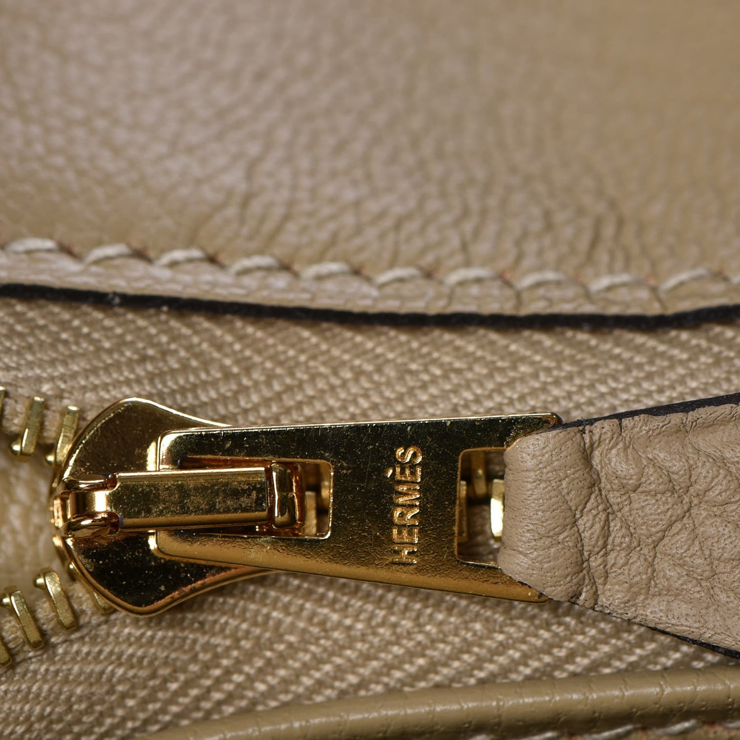 Togo Birkin 25 Trench