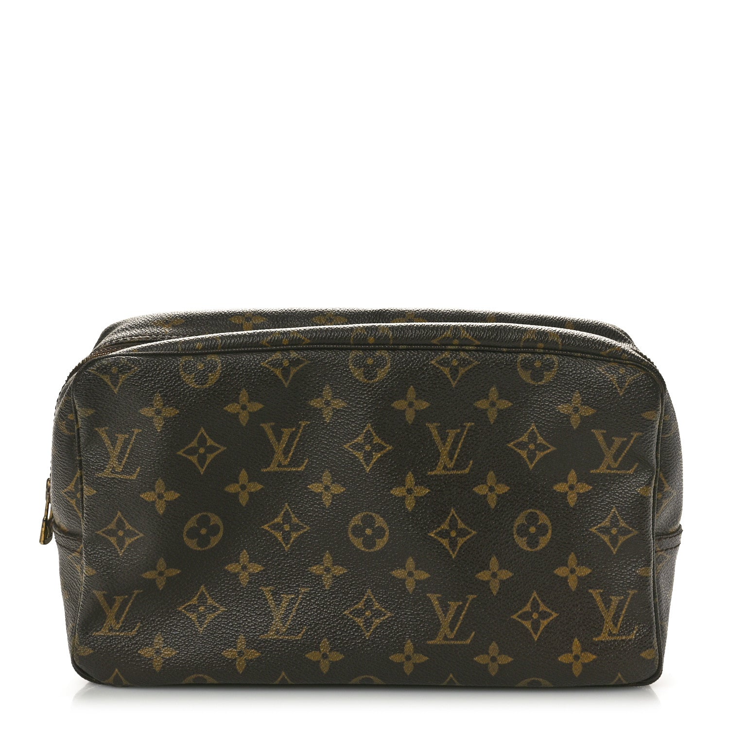 Louis Vuitton Monogram Trousse Toilette 28 1 of 9
