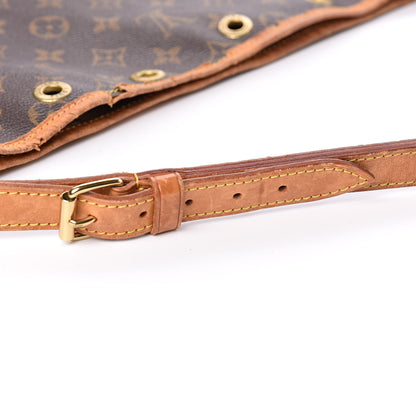 Louis Vuitton Monogram Noe 19 of 19