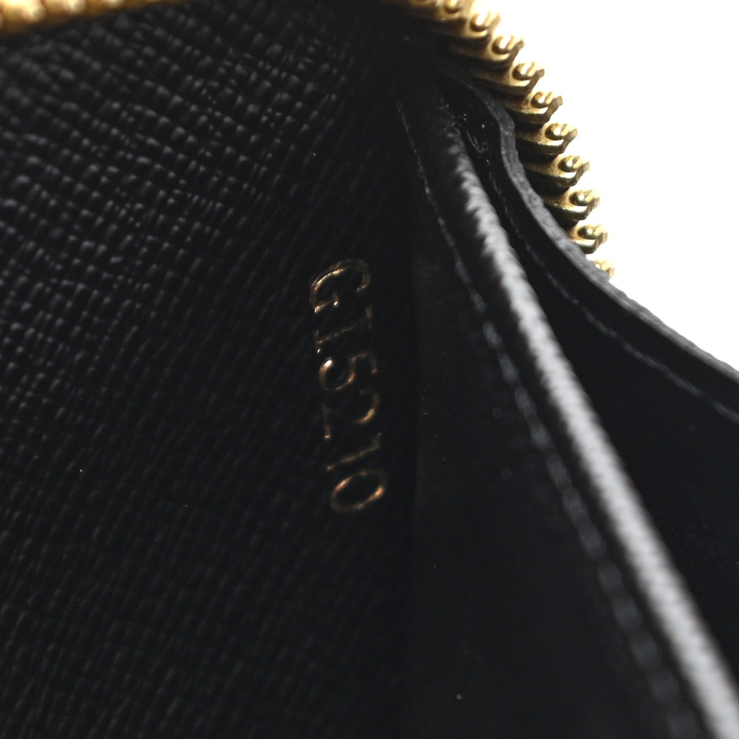 Reverse Monogram Giant Zippy Wallet