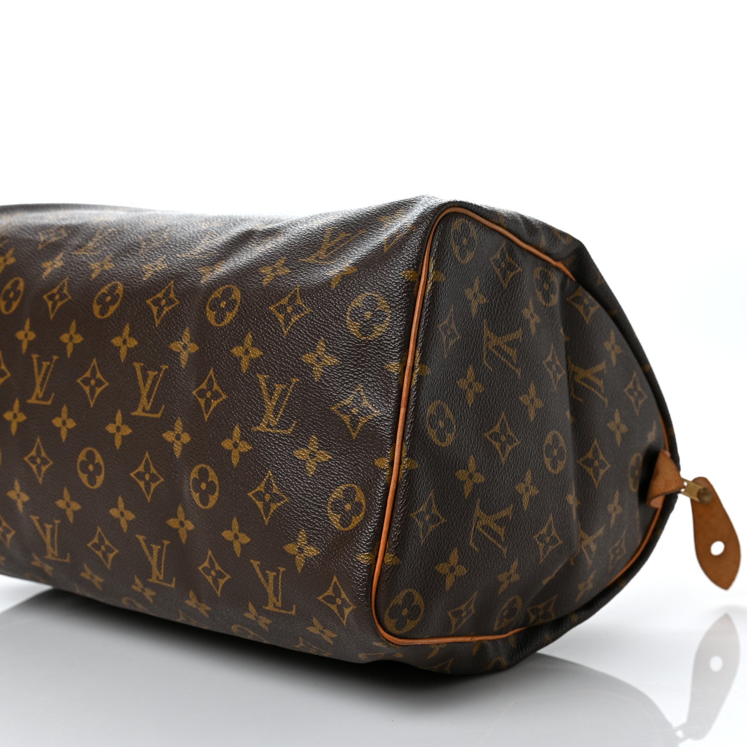 Louis Vuitton Monogram Speedy 35 10 of 13