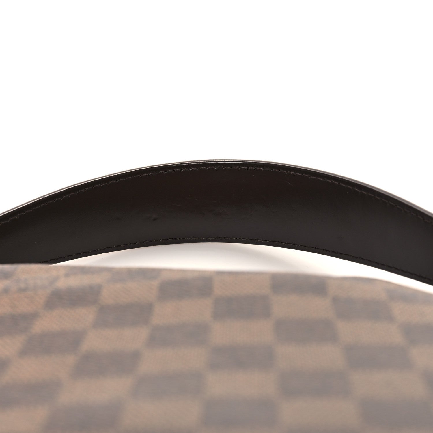 Louis Vuitton Damier Ebene Portobello GM 11 of 11