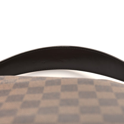 Louis Vuitton Damier Ebene Portobello GM 11 of 11