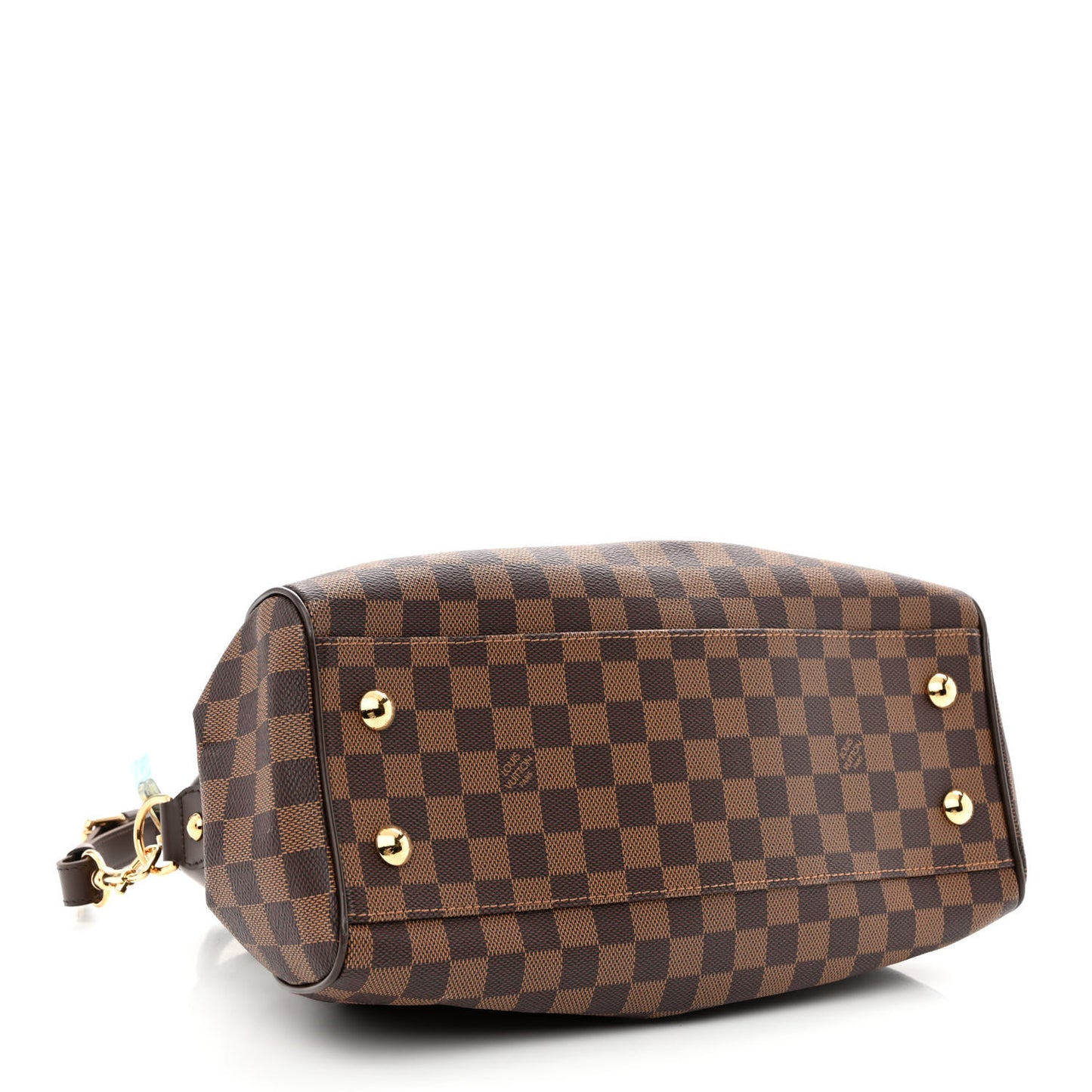 Damier Ebene Trevi PM