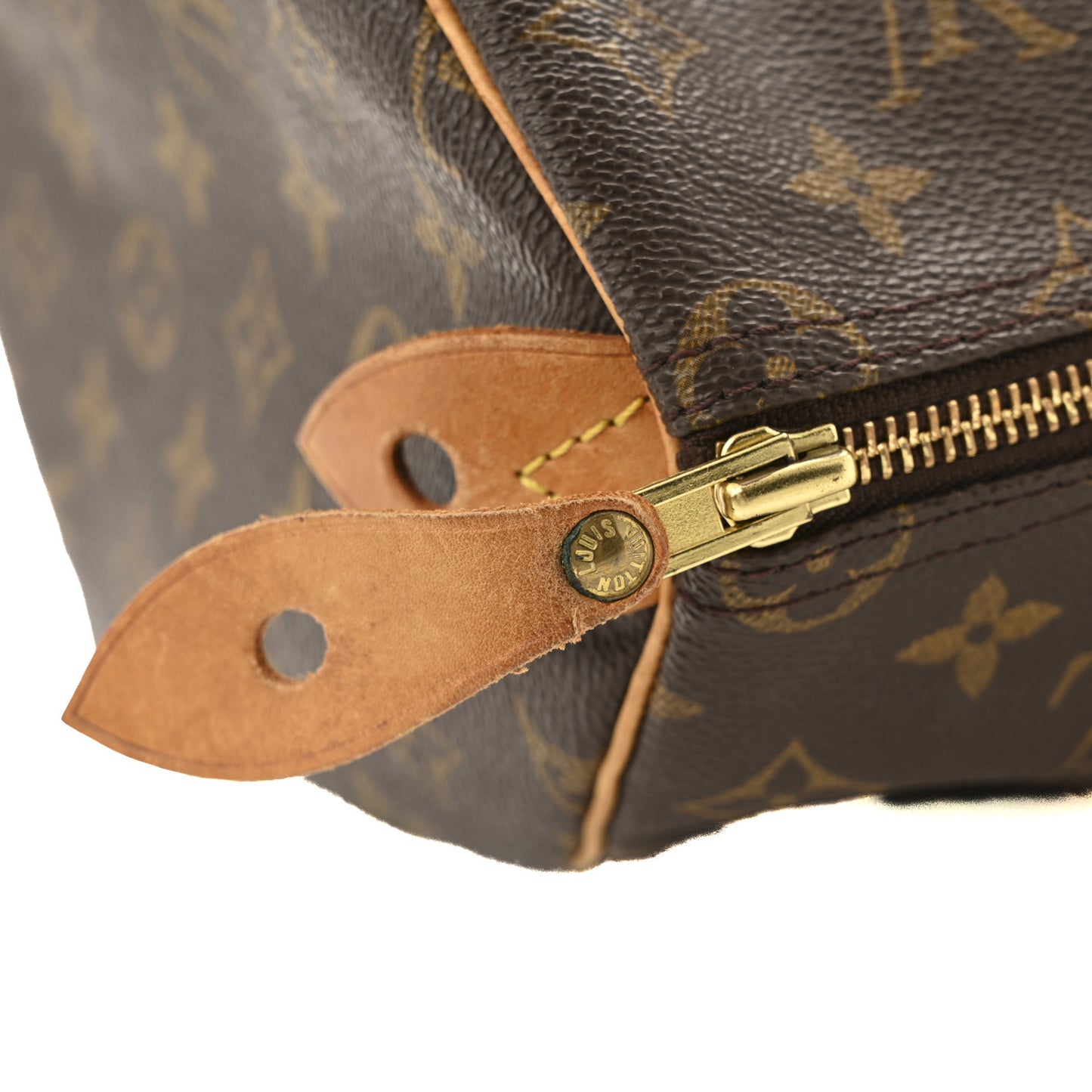 Monogram Speedy 35