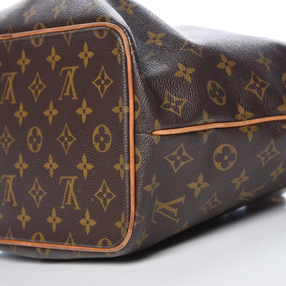 Louis Vuitton Monogram Palermo PM 13 of 17
