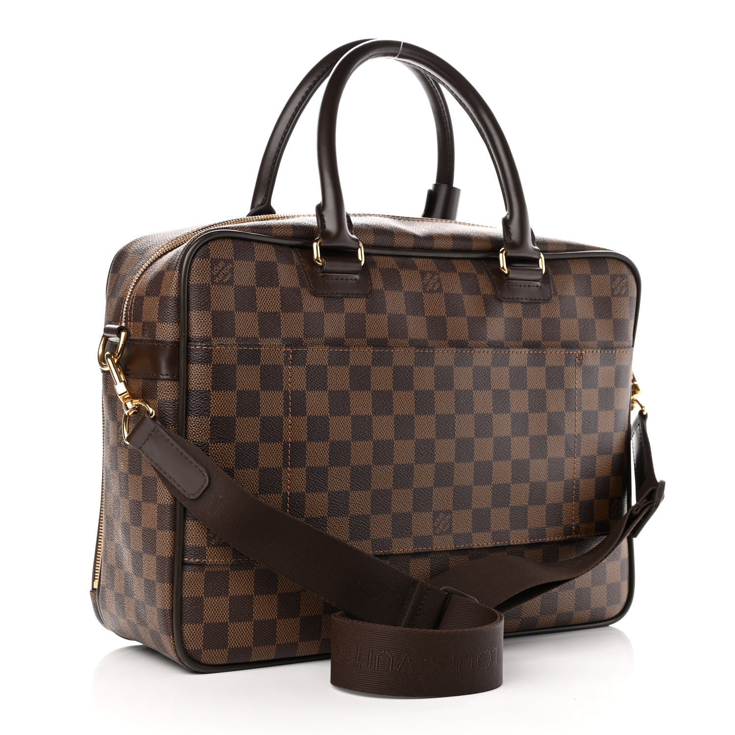 Louis Vuitton Damier Ebene Icare 3 of 11