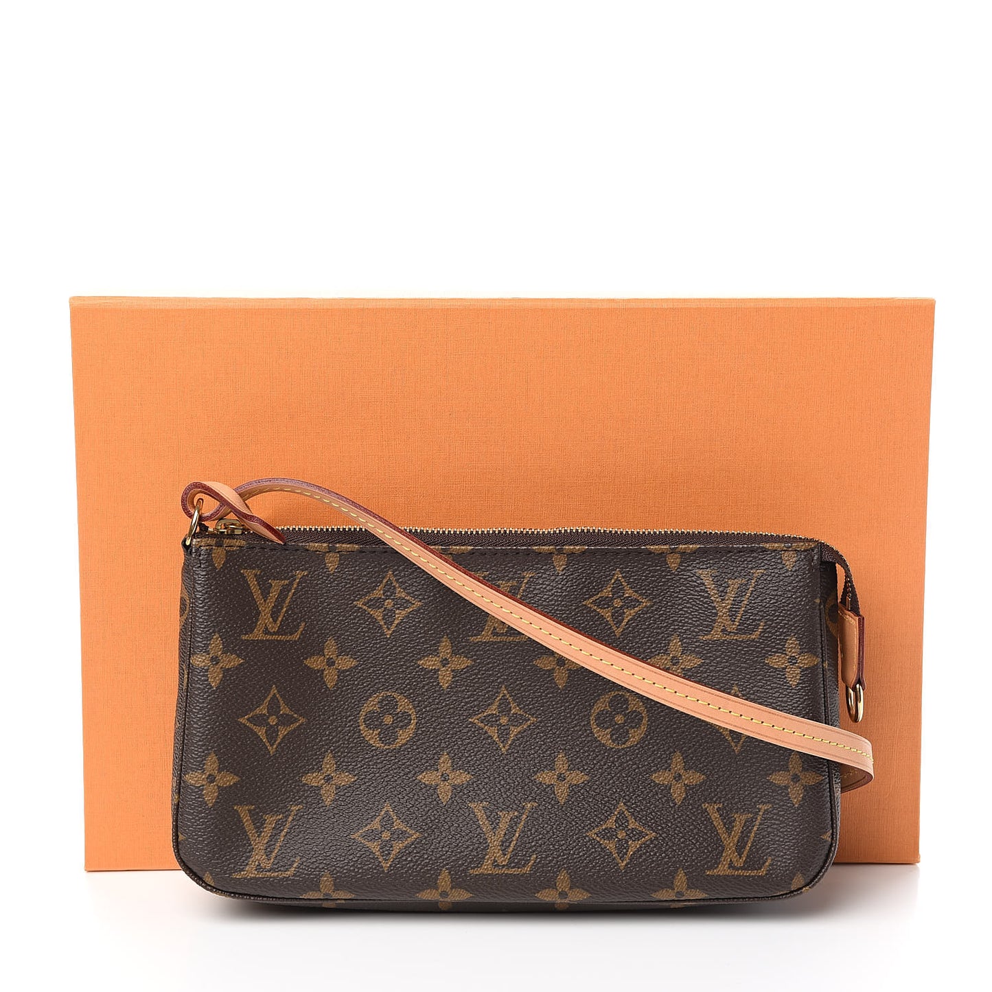 Monogram Pochette Accessories NM