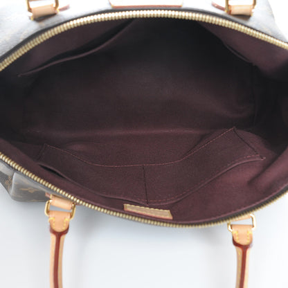 Louis Vuitton Monogram Turenne MM 6 of 9