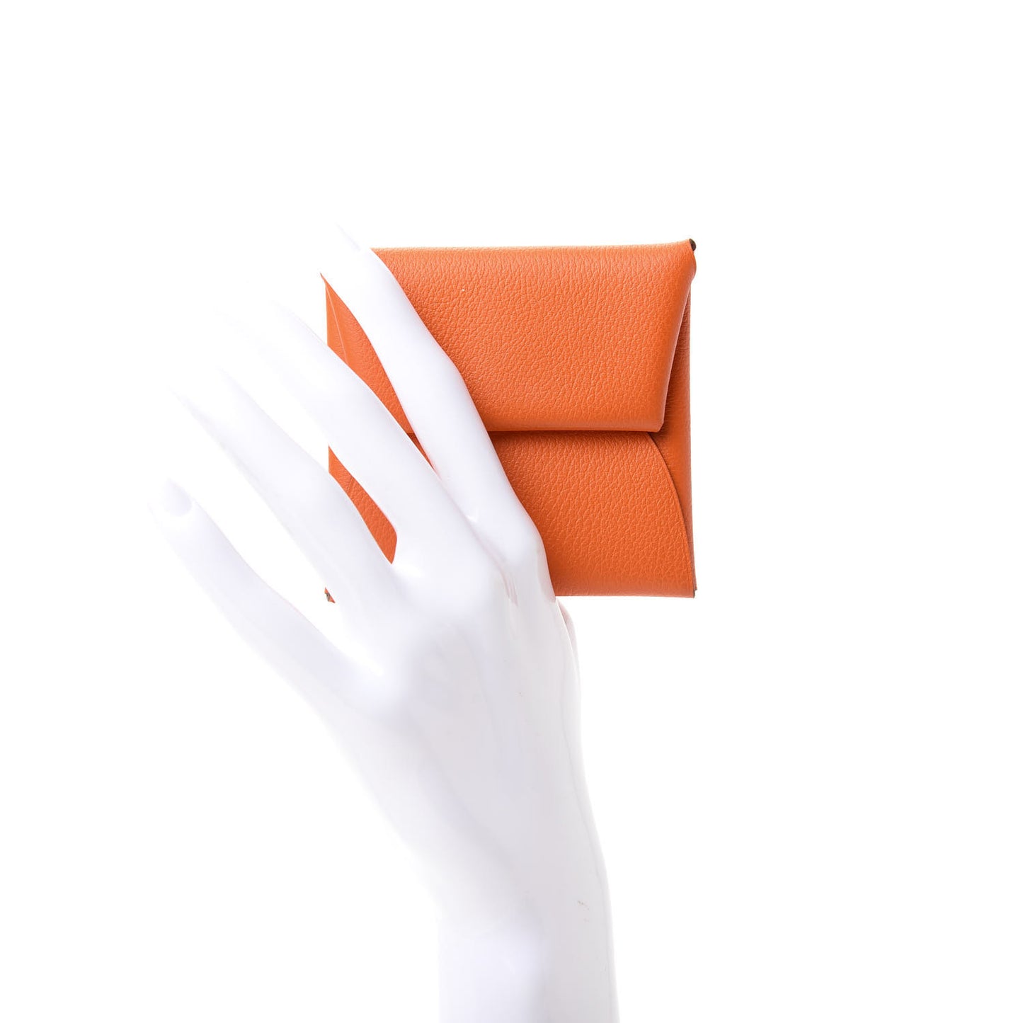 Evercolor Bastia Coin Purse Orange