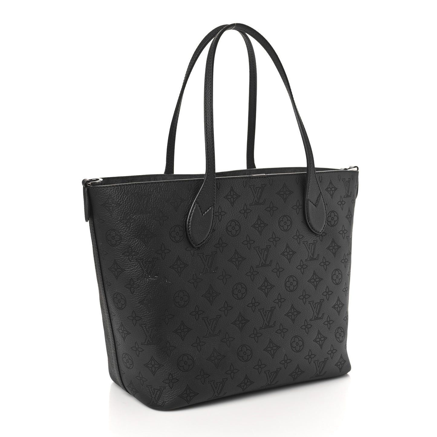Mahina Blossom MM Black
