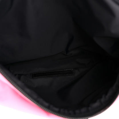 Balenciaga Nylon Oversized XXL Beltpack Pink 5 of 10