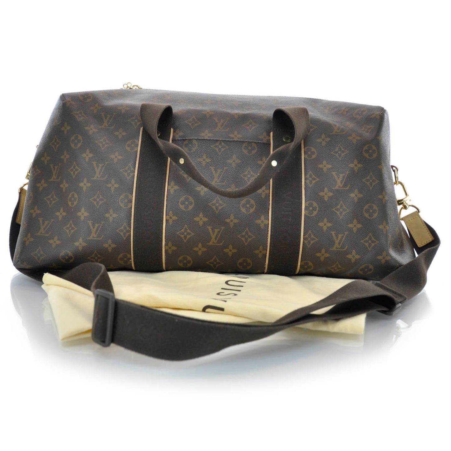 Monogram Weekender Beaubourg GM