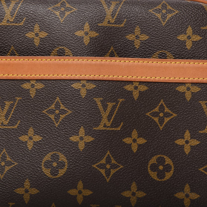Louis Vuitton Monogram Reporter PM 9 of 9