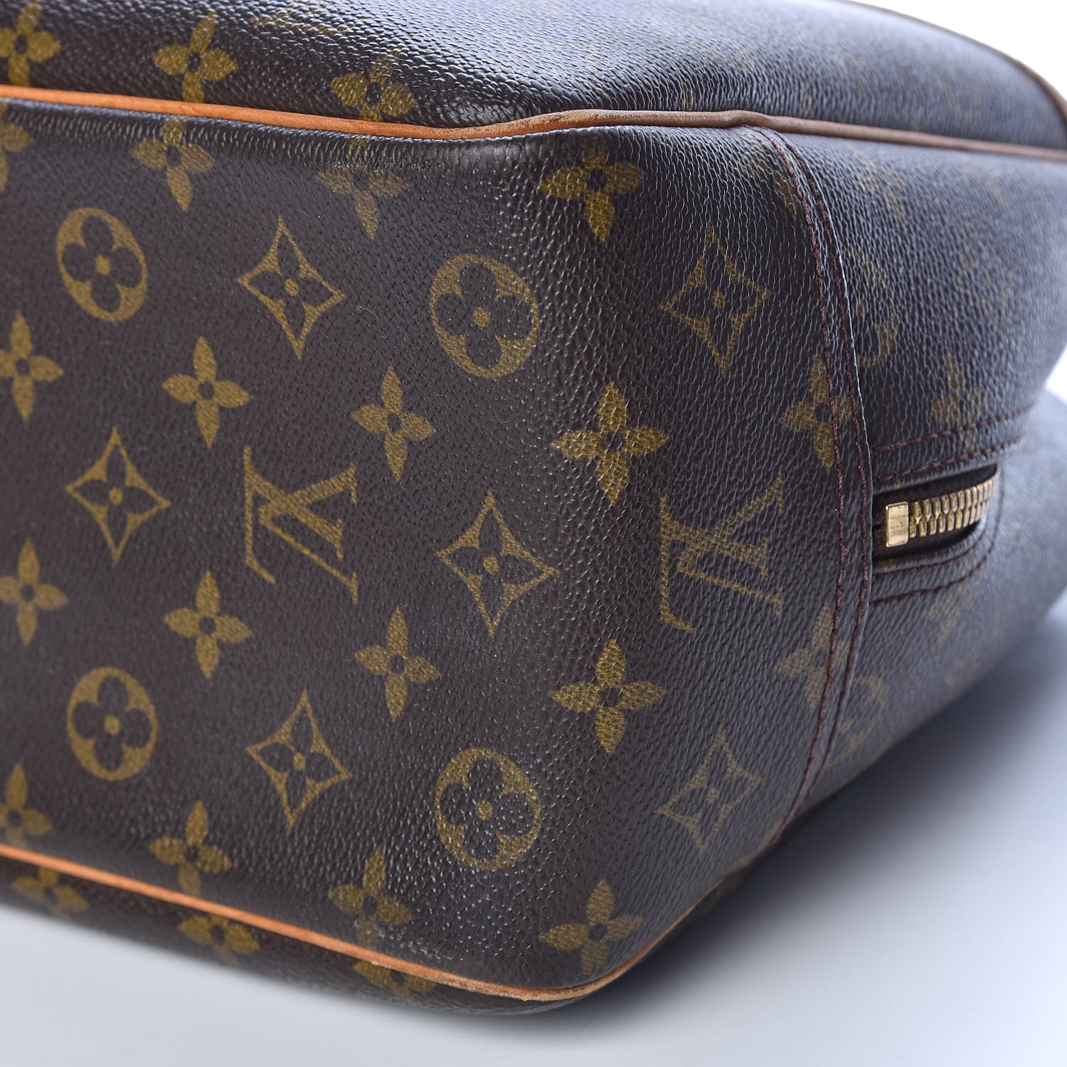 Louis Vuitton Monogram Deauville 19 of 19