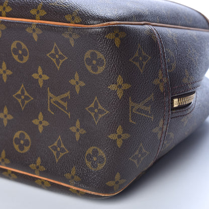 Louis Vuitton Monogram Deauville 19 of 19