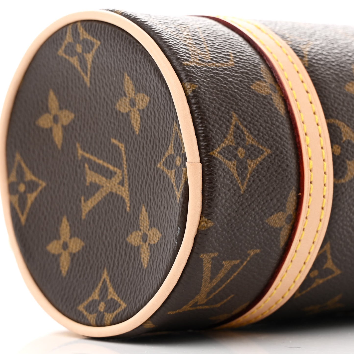 Monogram Papillon 19