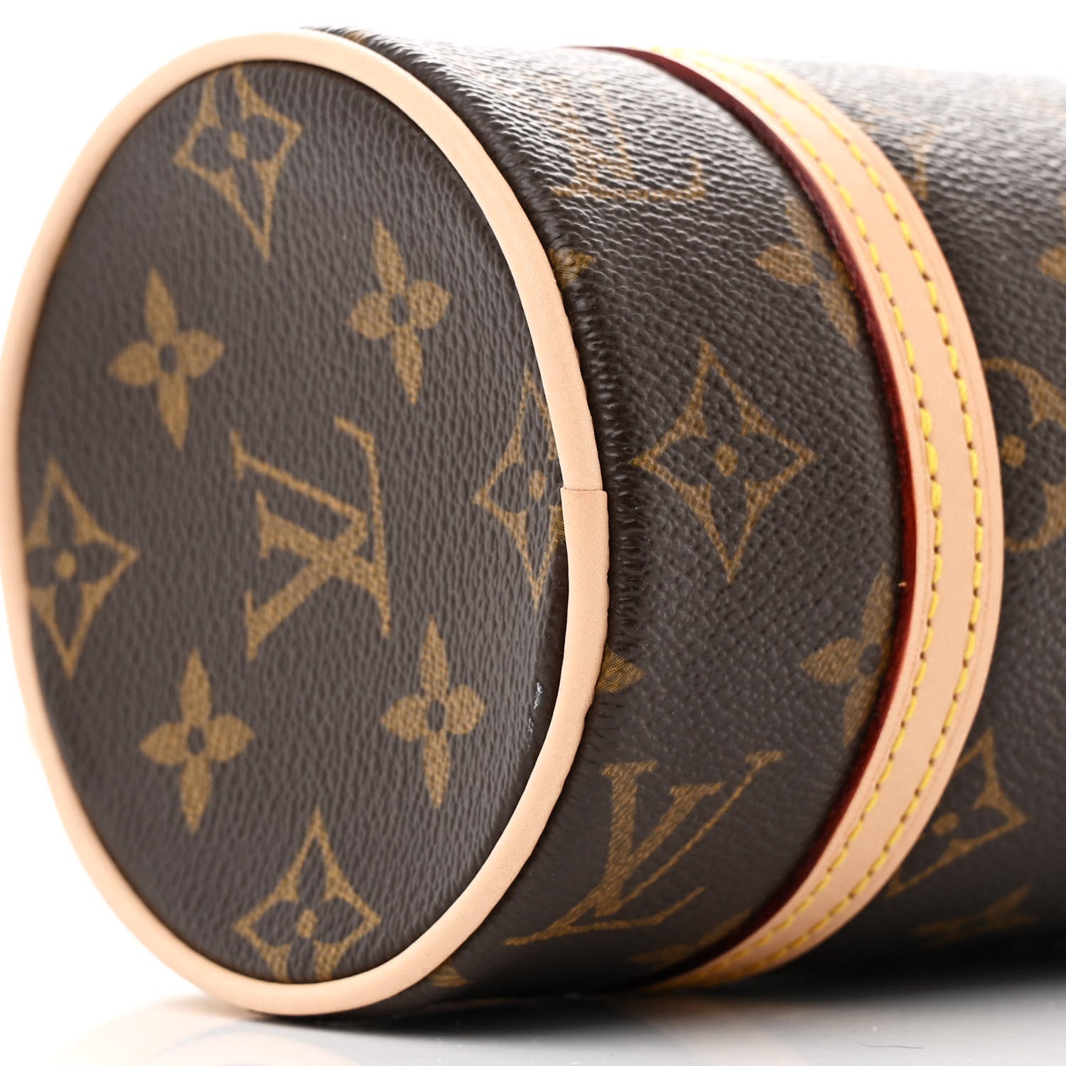 Louis Vuitton Monogram Papillon 19 8 of 9
