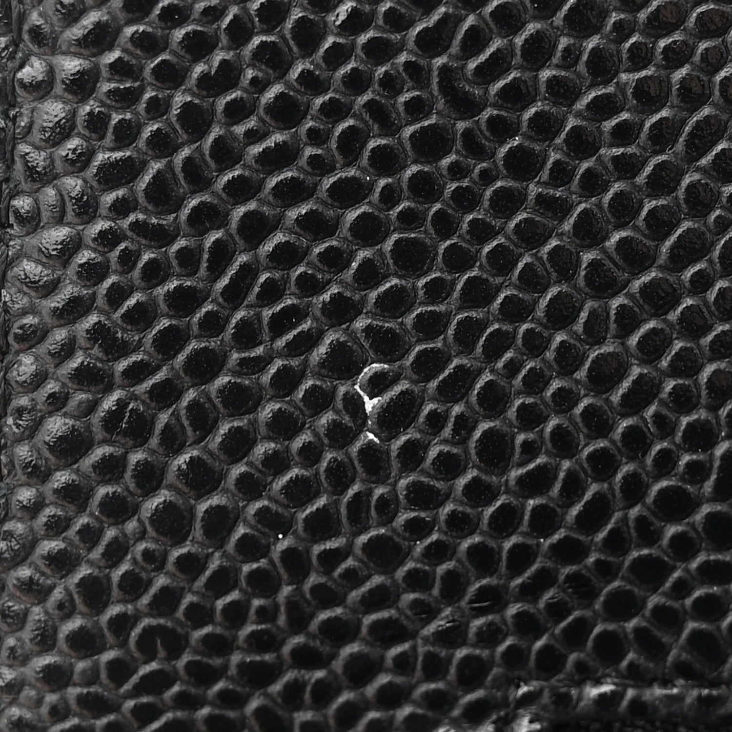 Chanel Caviar Quilted Medium Double Flap Black 14 of 15