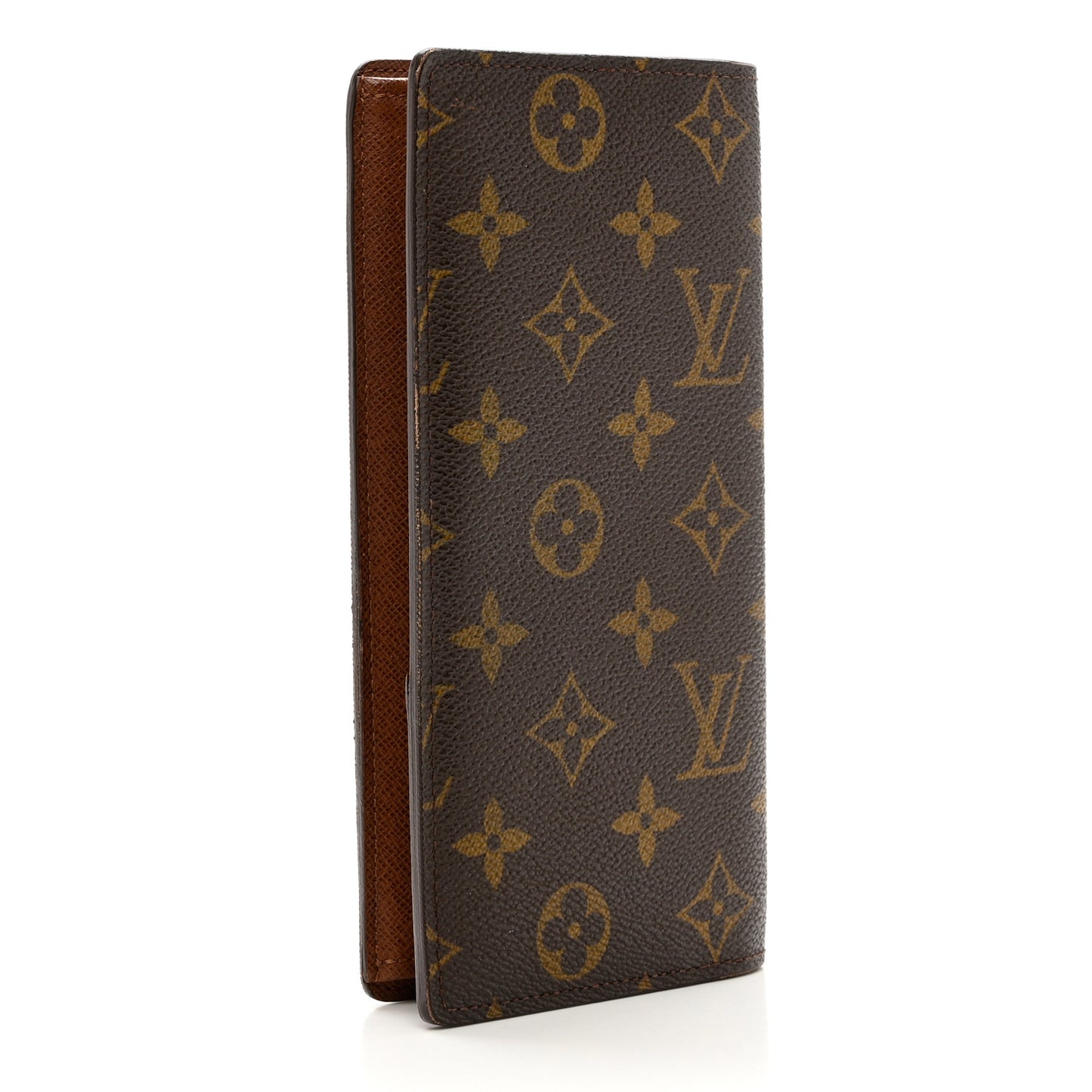 Monogram Brazza Wallet