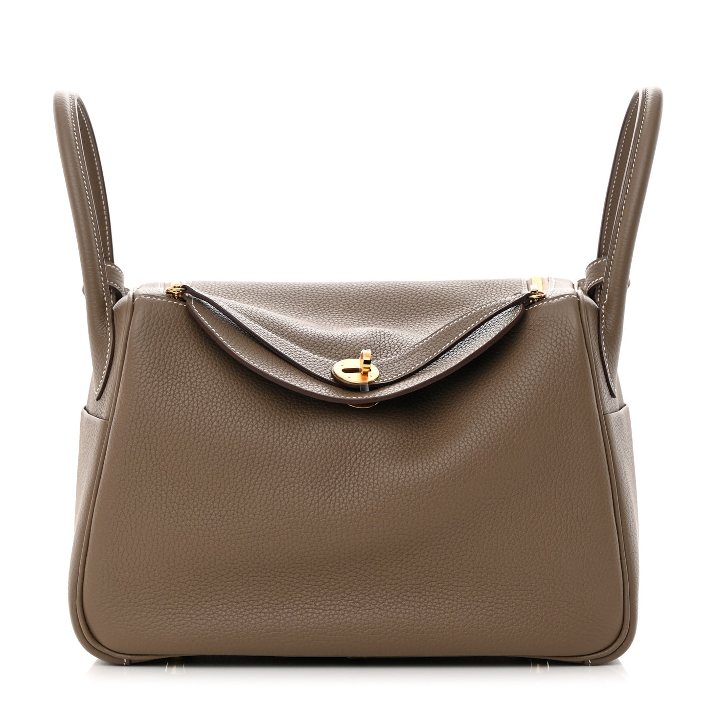 Taurillon Clemence Lindy 30 Etoupe