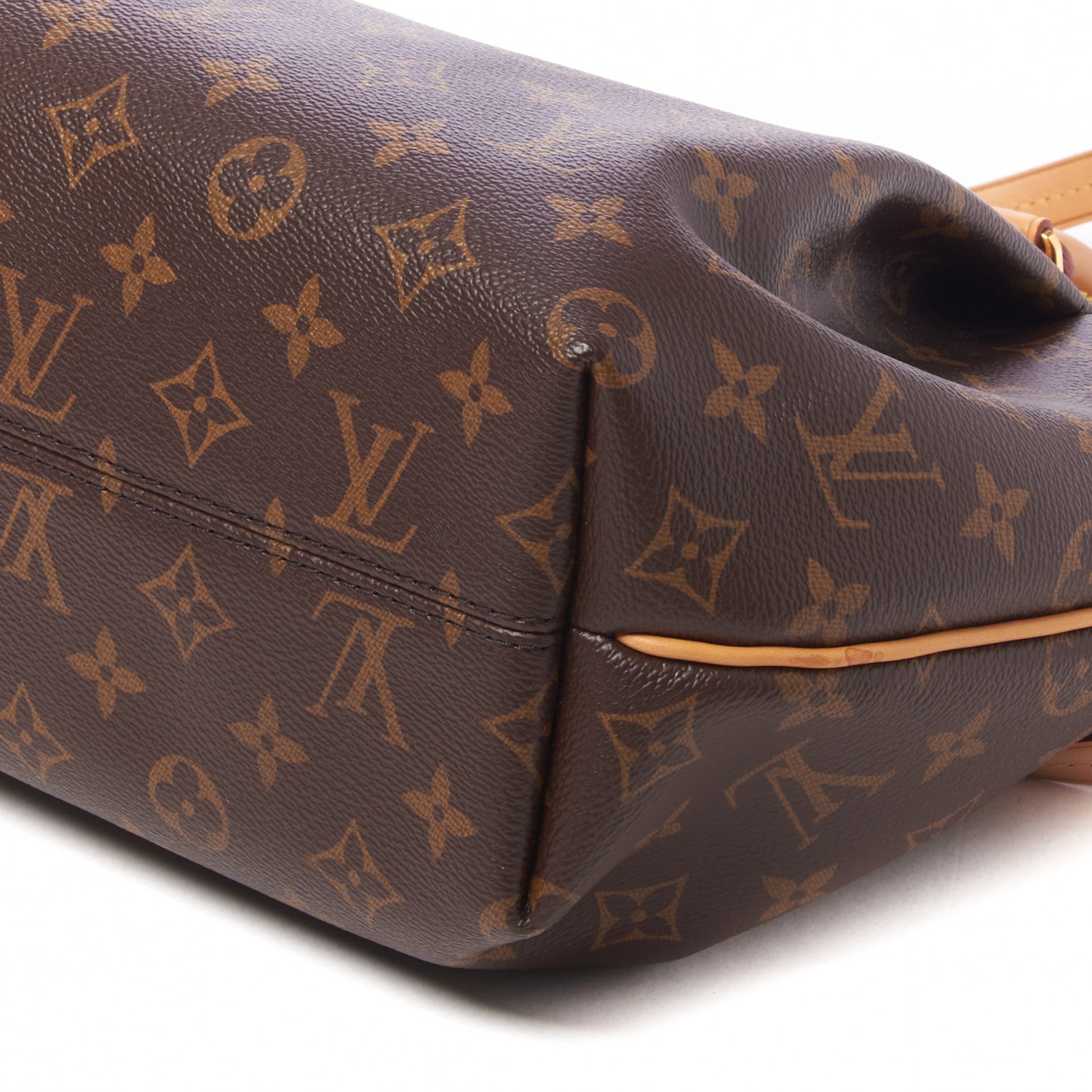 Louis Vuitton Monogram Turenne PM 5 of 8