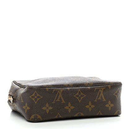 Louis Vuitton Monogram Trousse Toilette 19 4 of 7