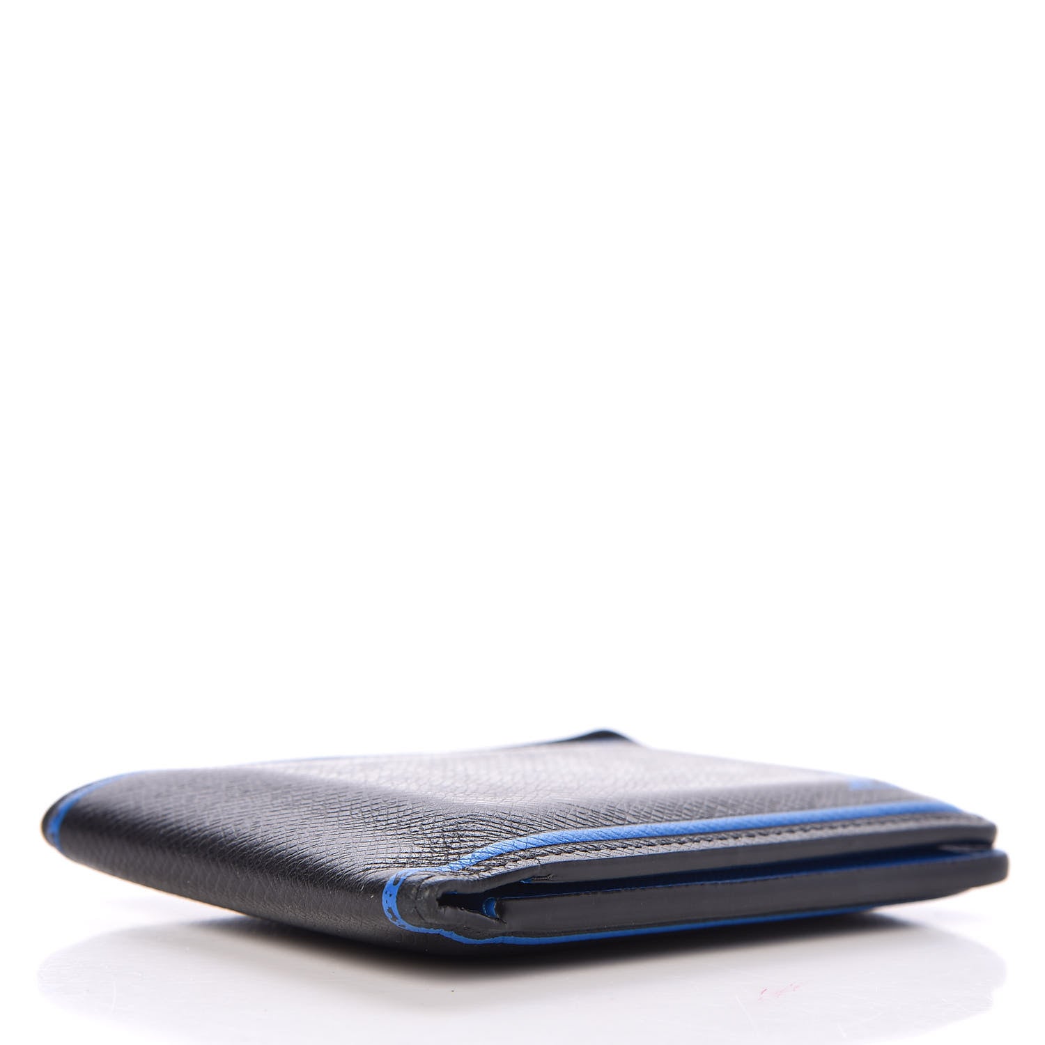 Louis Vuitton Taiga Multiple Wallet Noir 4 of 7