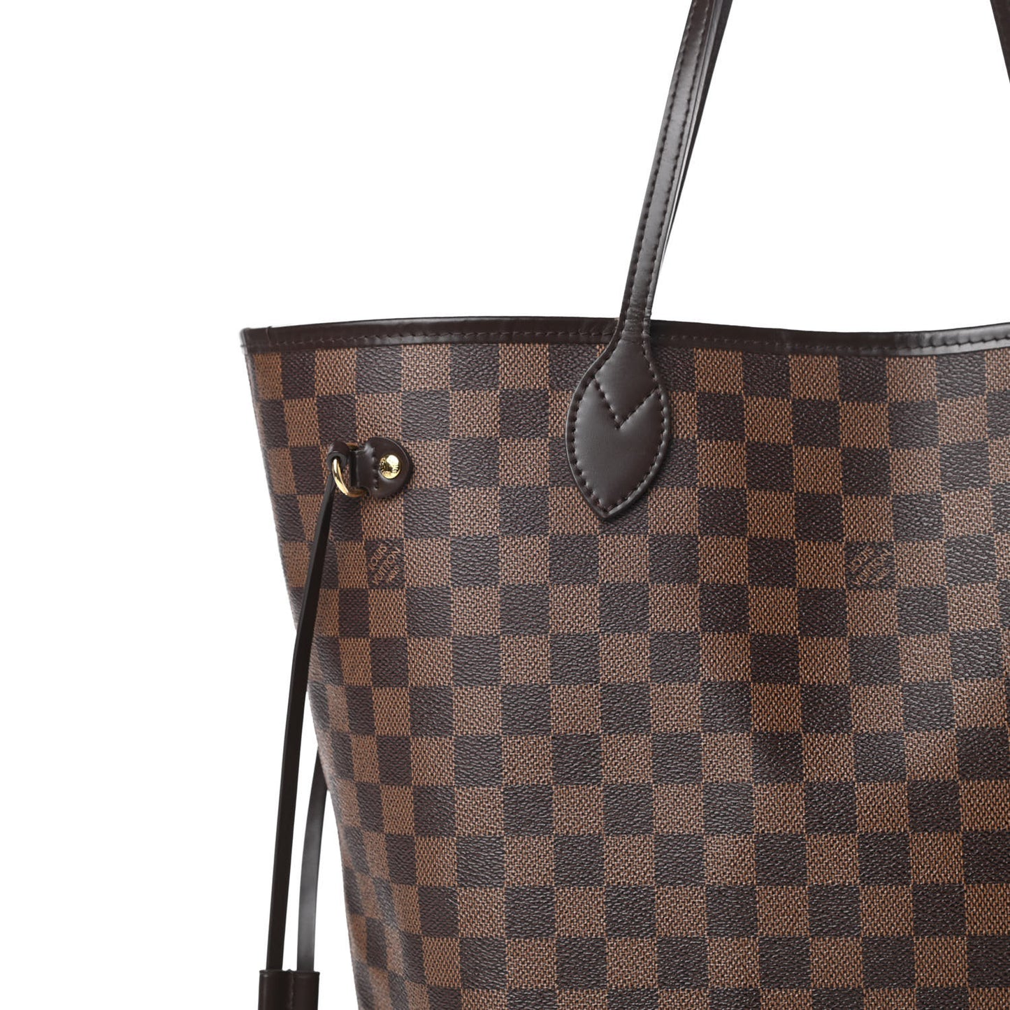 Damier Ebene Neo Neverfull MM