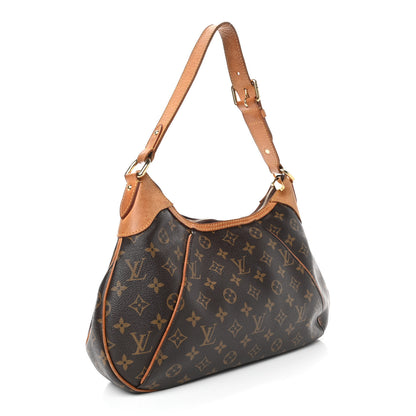 Louis Vuitton Monogram Thames GM 3 of 11