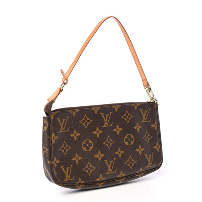 Louis Vuitton Monogram Pochette Accessories 2 of 9