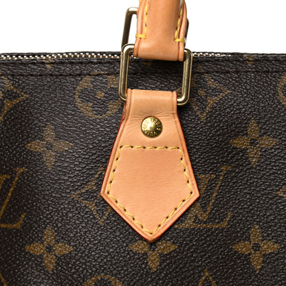 Louis Vuitton Monogram Speedy 30 13 of 19
